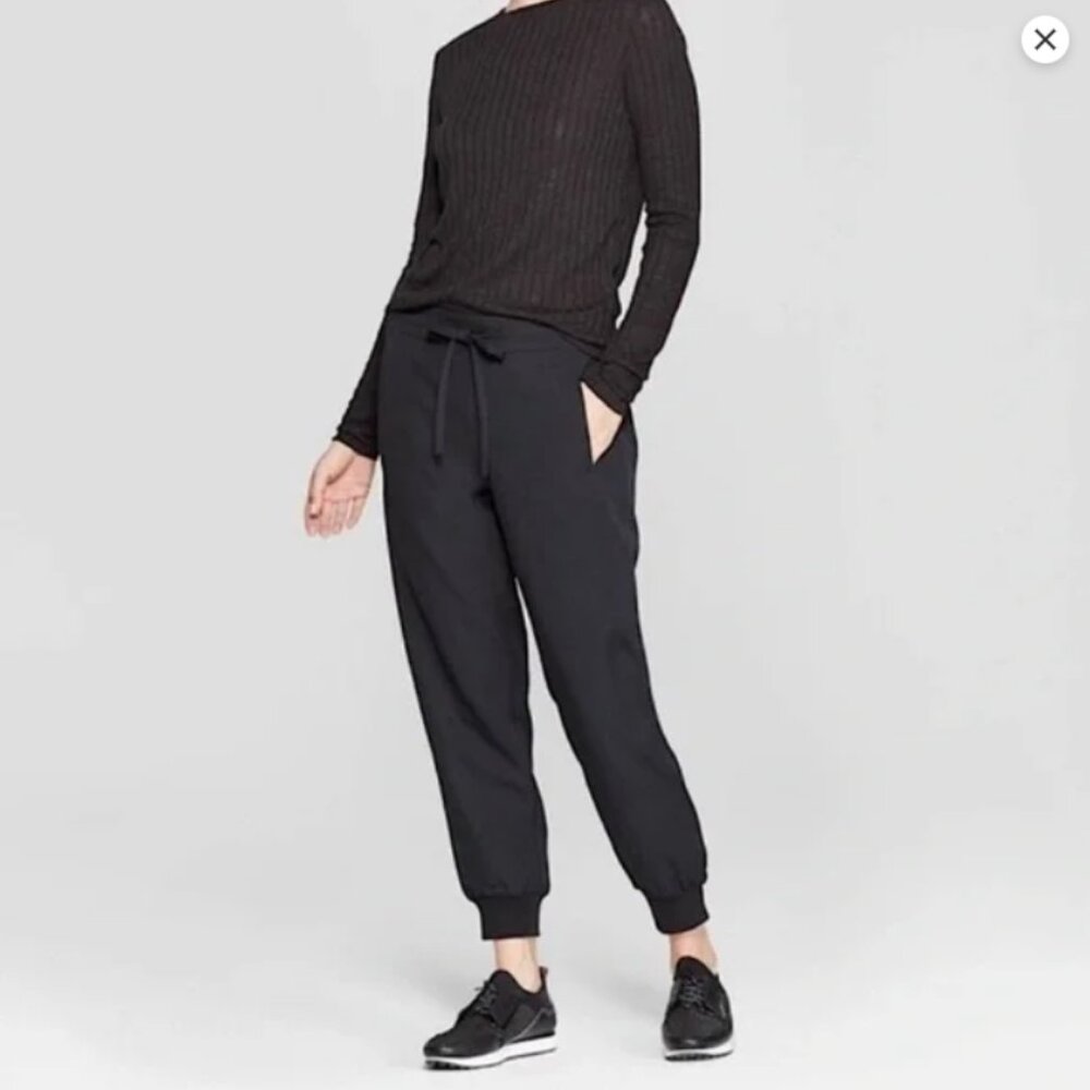 Prologue Mid-Rise Jogger - LARGE - NWT